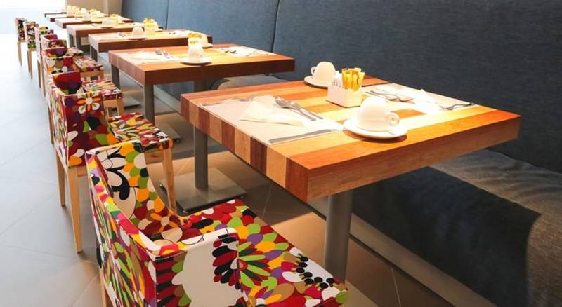 هتل All Inn Sorocaba