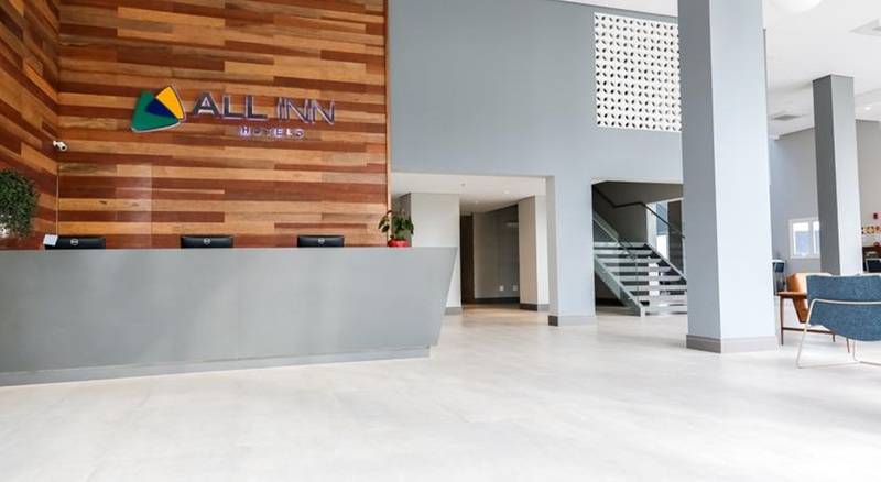 هتل All Inn Sorocaba