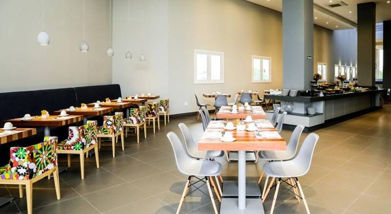 هتل All Inn Sorocaba