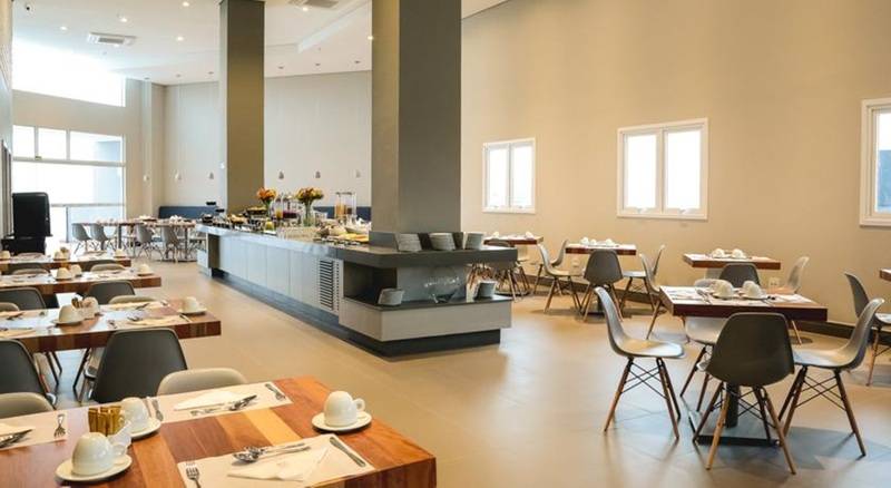 هتل All Inn Sorocaba