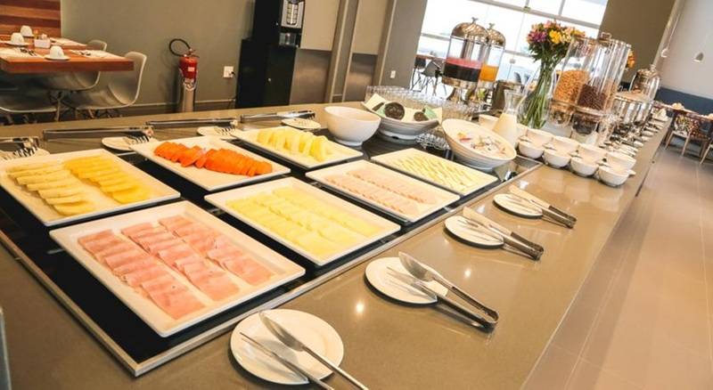 هتل All Inn Sorocaba