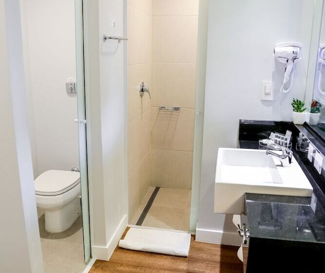 هتل All Inn Sorocaba