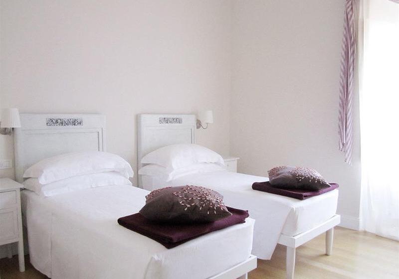 Fotos del hotel Guest House Amaranto Romano:  8