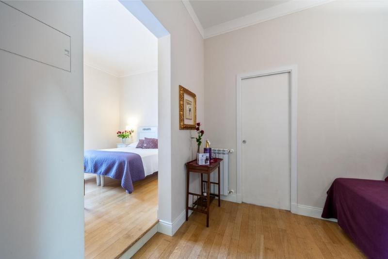 Fotos del hotel Guest House Amaranto Romano:  10