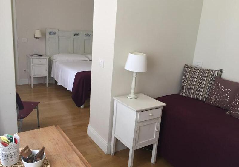 Fotos del hotel Guest House Amaranto Romano:  11