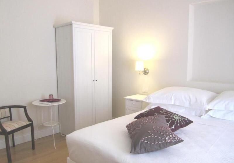 Fotos del hotel Guest House Amaranto Romano:  4