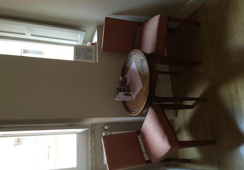 Fotos del hotel Guest House Amaranto Romano:  12