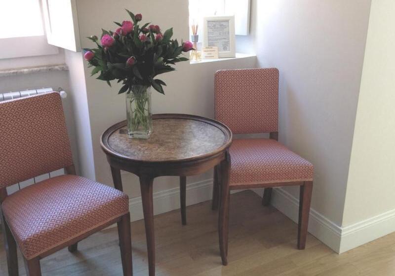 Fotos del hotel Guest House Amaranto Romano:  9