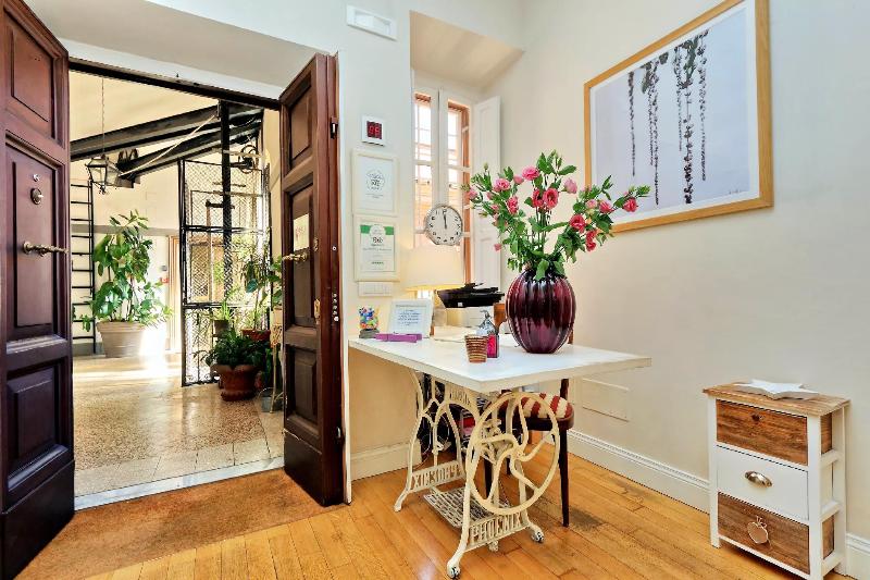 Fotos del hotel Guest House Amaranto Romano:  15