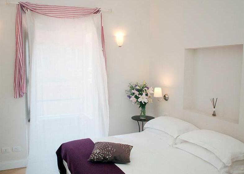 Fotos del hotel Guest House Amaranto Romano:  17