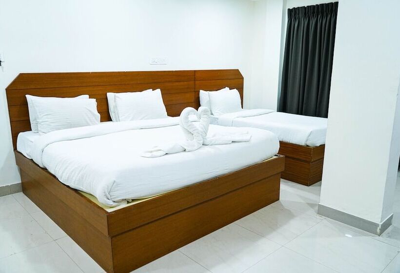 فندق Atlaantic Inn