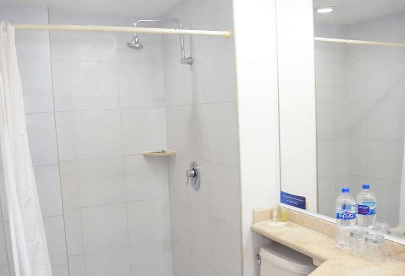 فندق Best Western Minatitlan