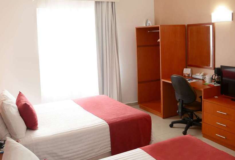 فندق Best Western Minatitlan