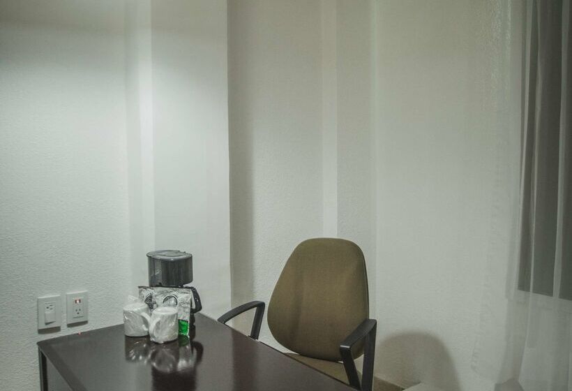 فندق Best Western Plus Tuxtepec