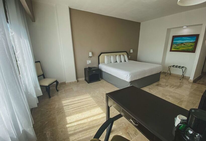 فندق Best Western Plus Tuxtepec