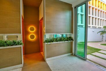 Jade Hotel Brasília