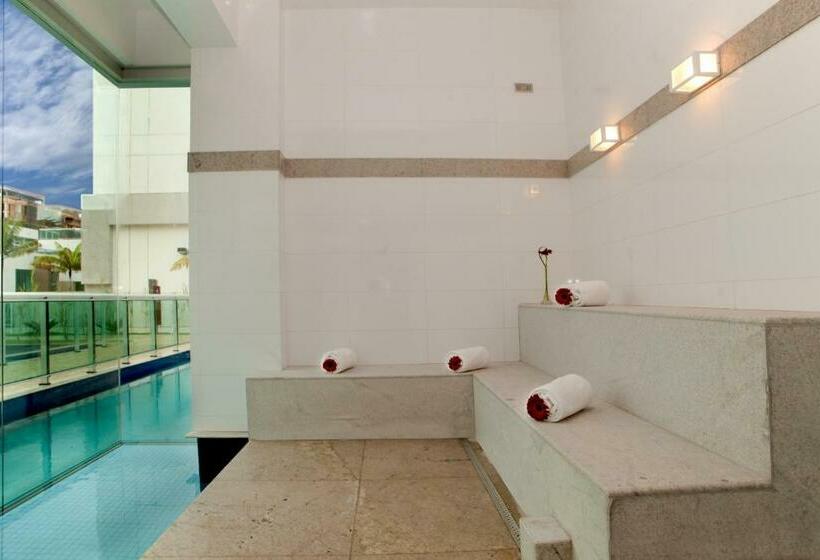 Jade Hotel Brasília