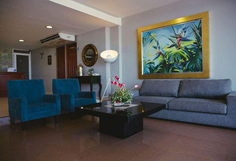 Fotos del hotel Boulevard Del Mar:  2