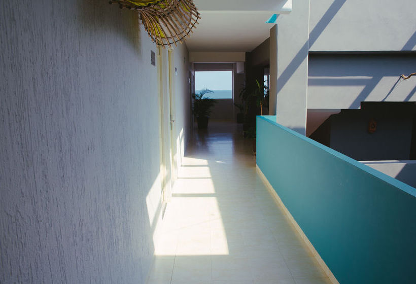 Fotos del hotel Boulevard Del Mar:  15