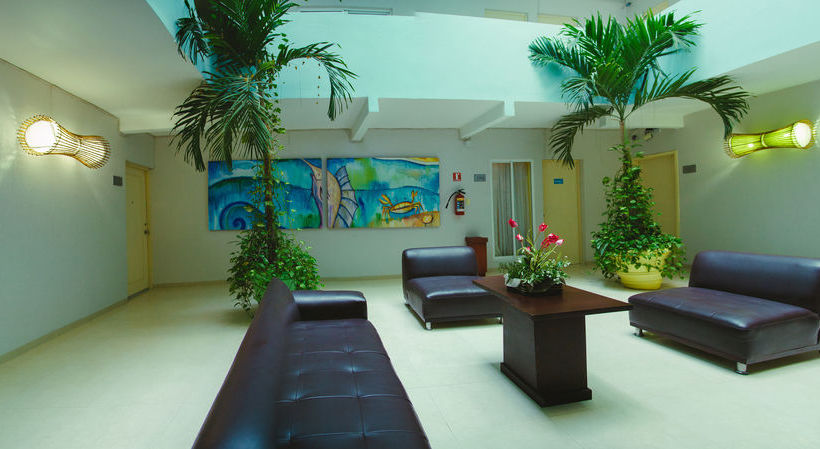Fotos del hotel Boulevard Del Mar:  11