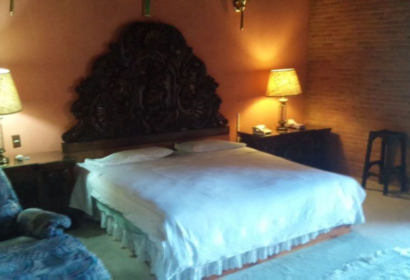 Hotel Boutique Santa Elena