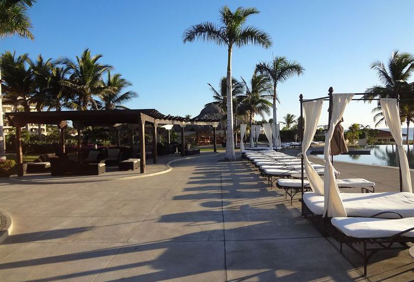 هتل Cabo Marina Beach Condos