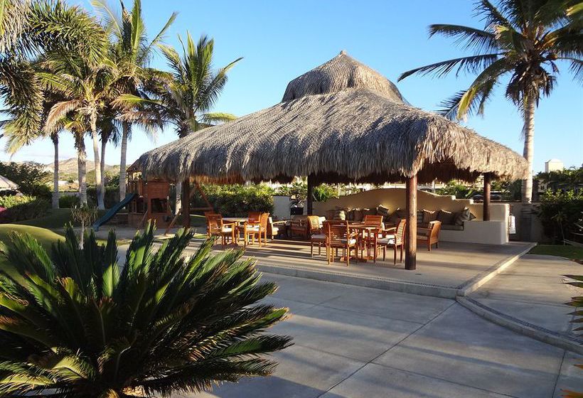 Hotel Cabo Marina Beach Condos