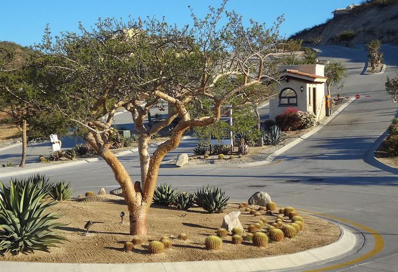 هتل Cabo Marina Beach Condos