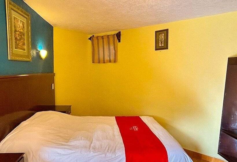 فندق Campestre Imperial