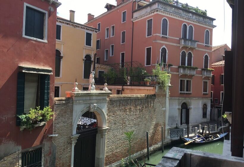 Fotos del hotel Casa Dolce Venezia:  4