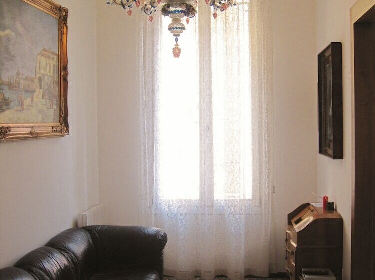 Fotos del hotel Casa Dolce Venezia:  9