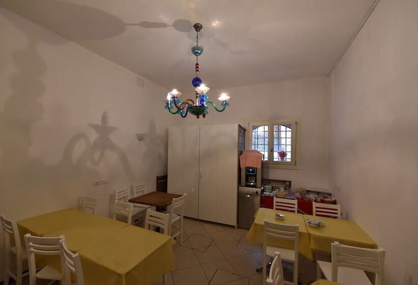 Fotos del hotel Casa Dolce Venezia:  10