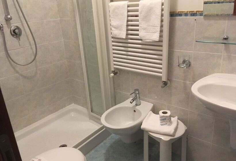 Fotos del hotel Casa Dolce Venezia:  11