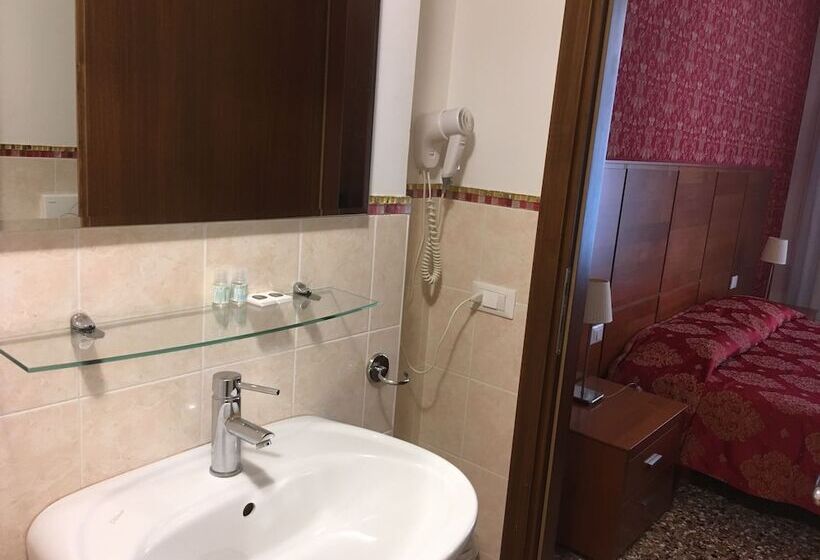 Fotos del hotel Casa Dolce Venezia:  3
