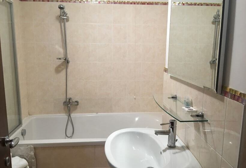 Fotos del hotel Casa Dolce Venezia:  13