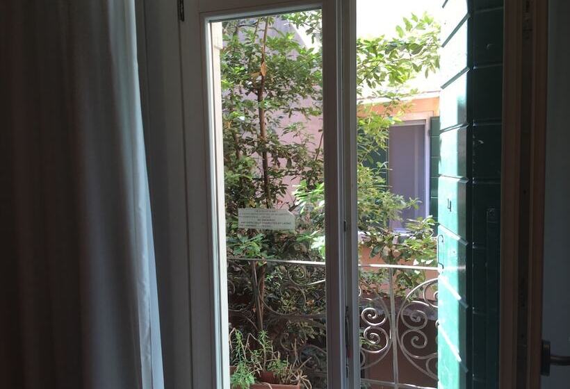 Fotos del hotel Casa Dolce Venezia:  14