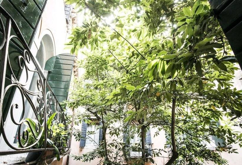 Fotos del hotel Casa Dolce Venezia:  15