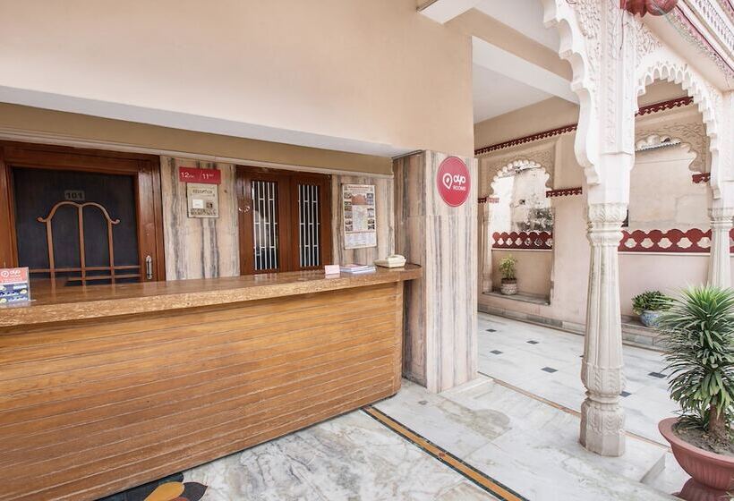 Fotos del hotel City In Jaipur:  12