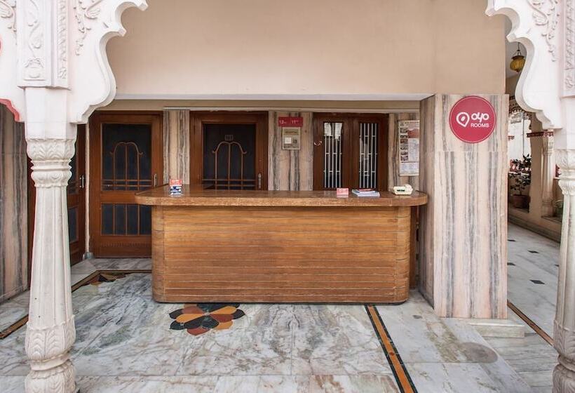 Fotos del hotel City In Jaipur:  13
