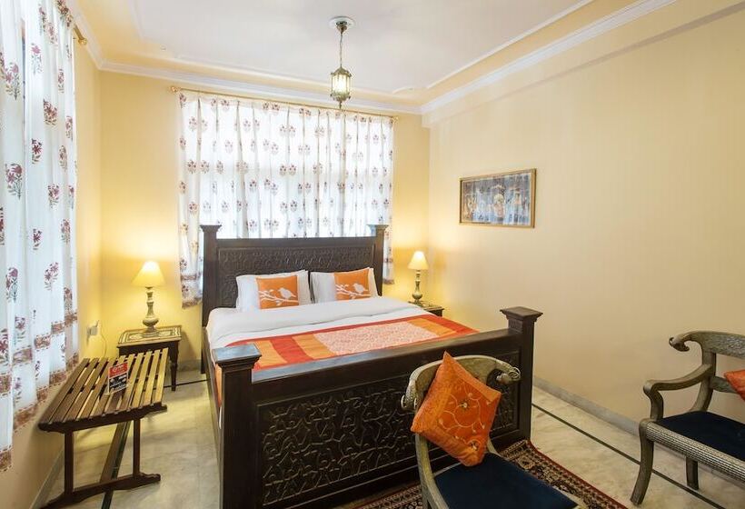 Fotos del hotel City In Jaipur:  15