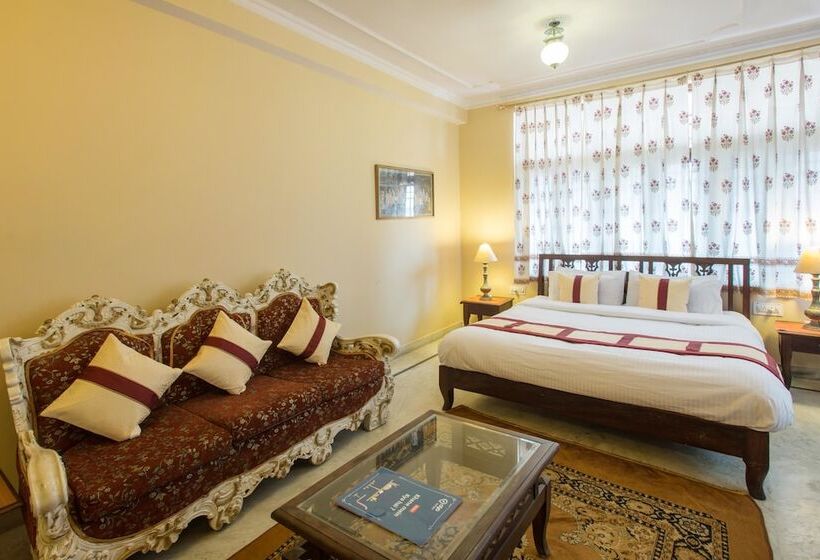 Fotos del hotel City In Jaipur:  3