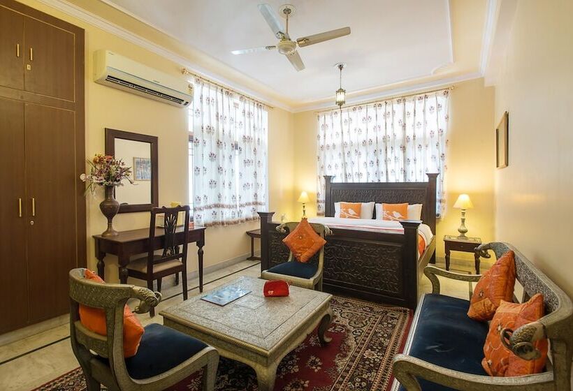 Fotos del hotel City In Jaipur:  11