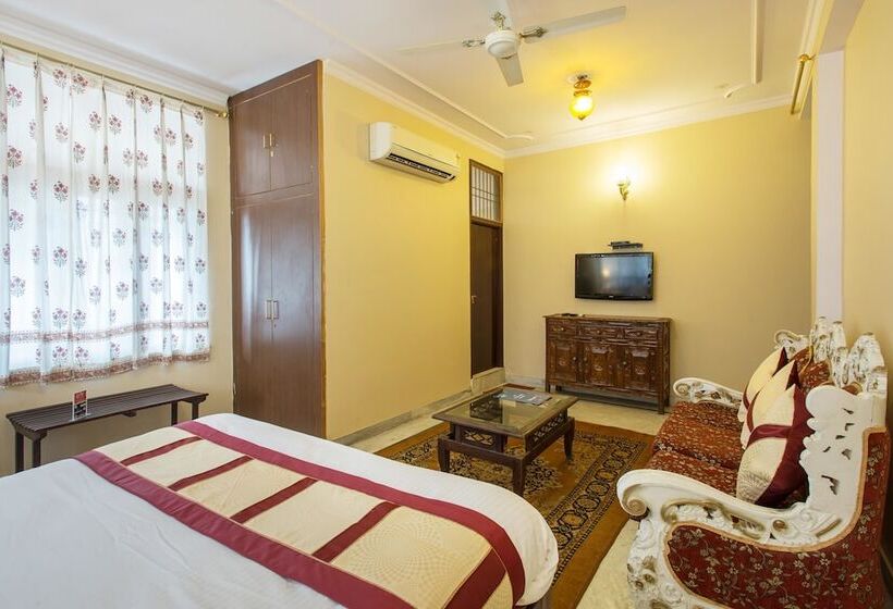 Fotos del hotel City In Jaipur:  2