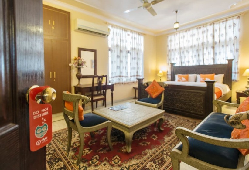 Fotos del hotel City In Jaipur:  17