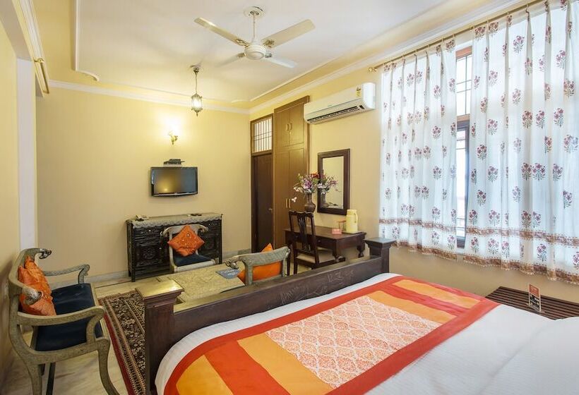 Fotos del hotel City In Jaipur:  6