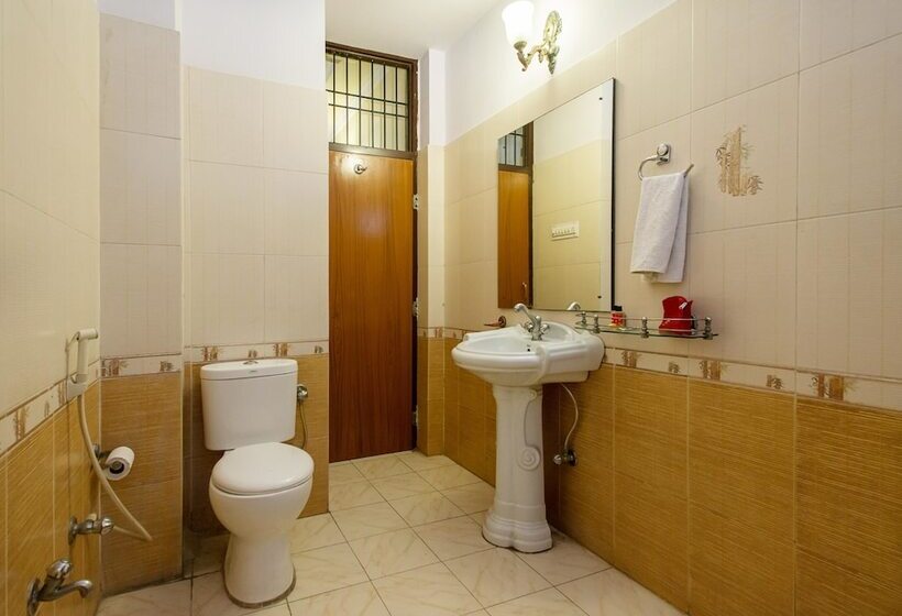 Fotos del hotel City In Jaipur:  9