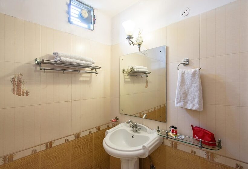 Fotos del hotel City In Jaipur:  7