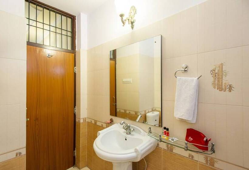 Fotos del hotel City In Jaipur:  8