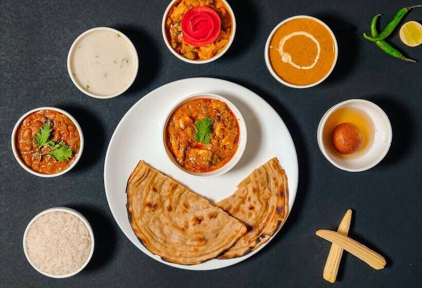 Fotos del hotel City In Jaipur:  10