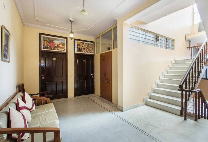 Fotos del hotel City In Jaipur:  16